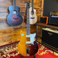 Yamaha Revstar RSS02T SSB