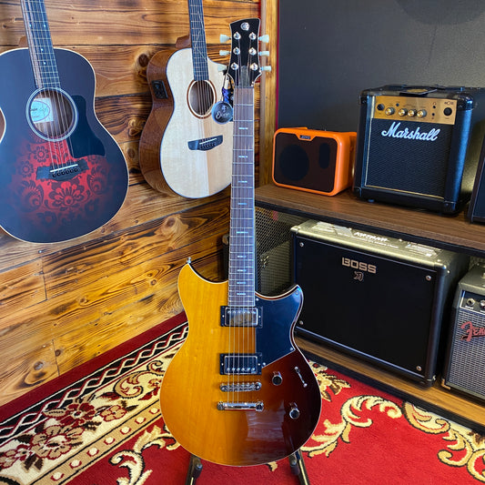 Yamaha Revstar RSS20