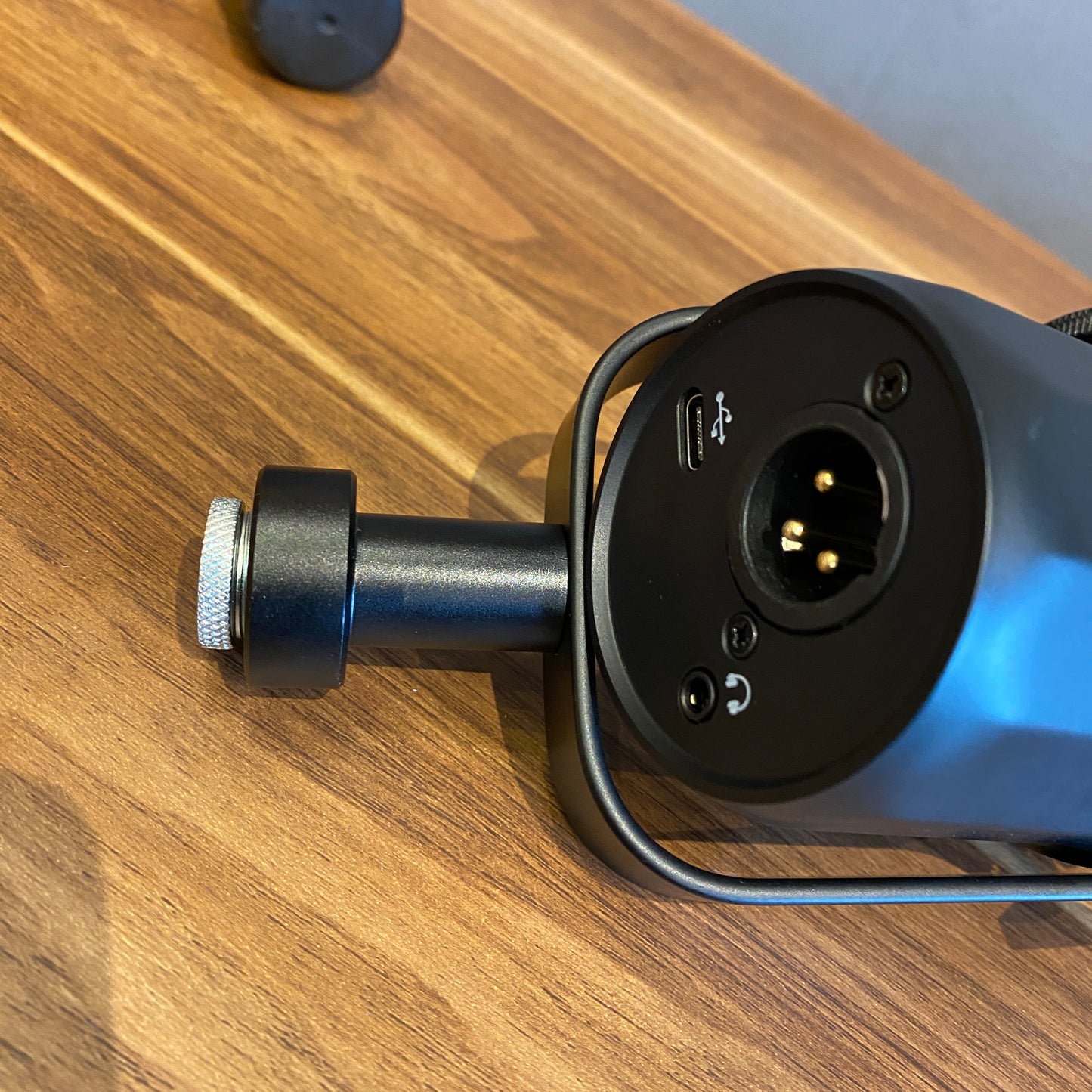 Microphones - Podcast