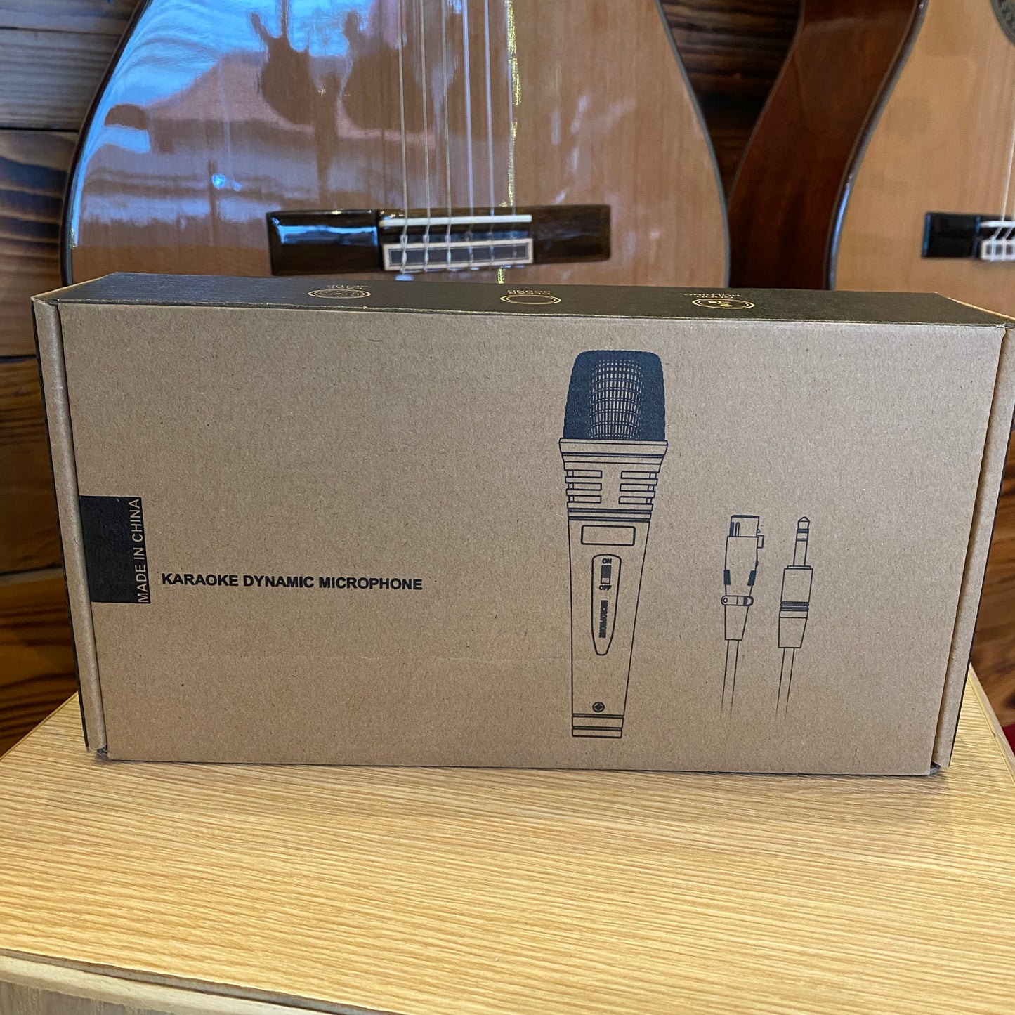 Microphones - Karaoke