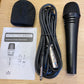 Microphones - Karaoke