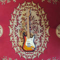 Bacchus BST-2 RSM Sunburst