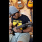 Ibanez GSA60 Black Night Stratocaster