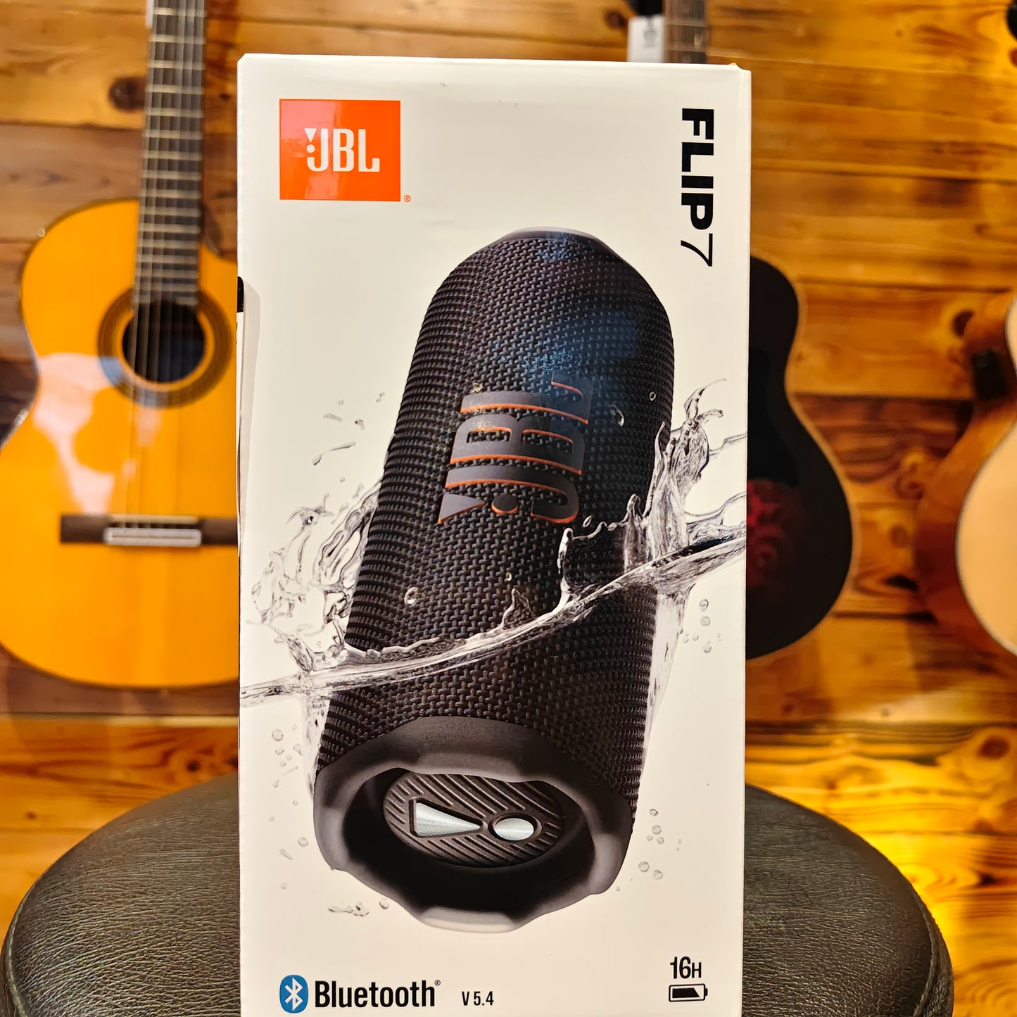 JBL Flip 7