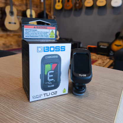 Digital Tuner