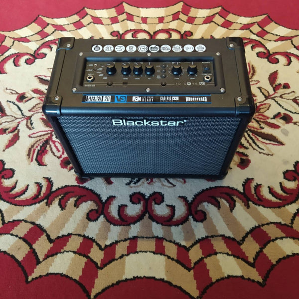 Blackstar Core V3 Stereo 20 at Canggu Guitar