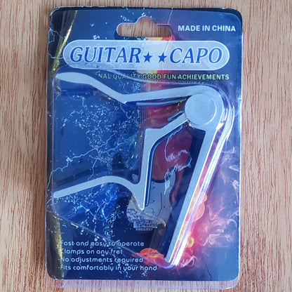 Capo - Standard Alloy