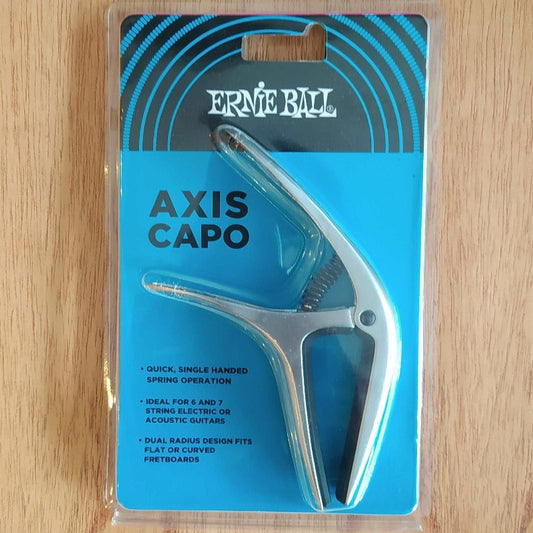 Capo - Premium - Ernie Ball