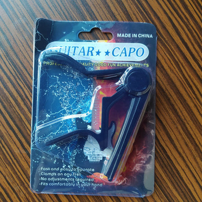 Capo - Standard Alloy