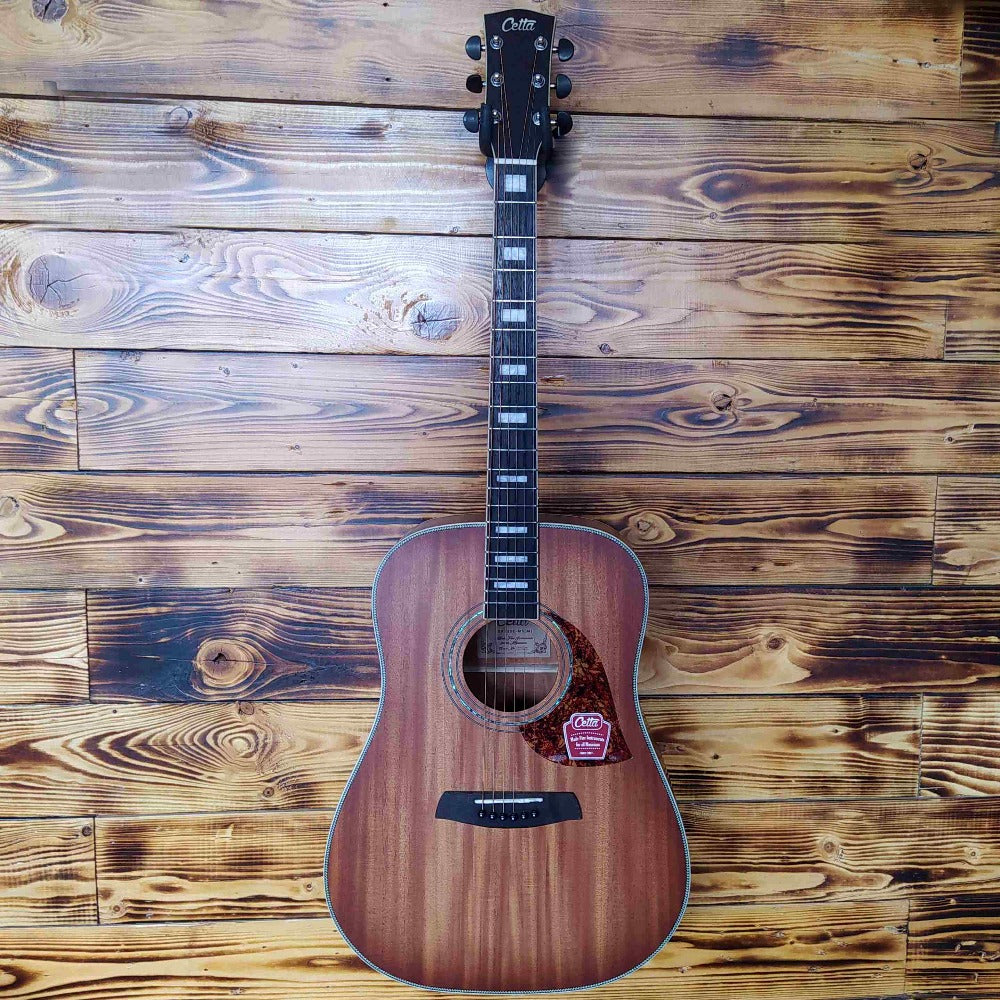 Cetta DR32SE