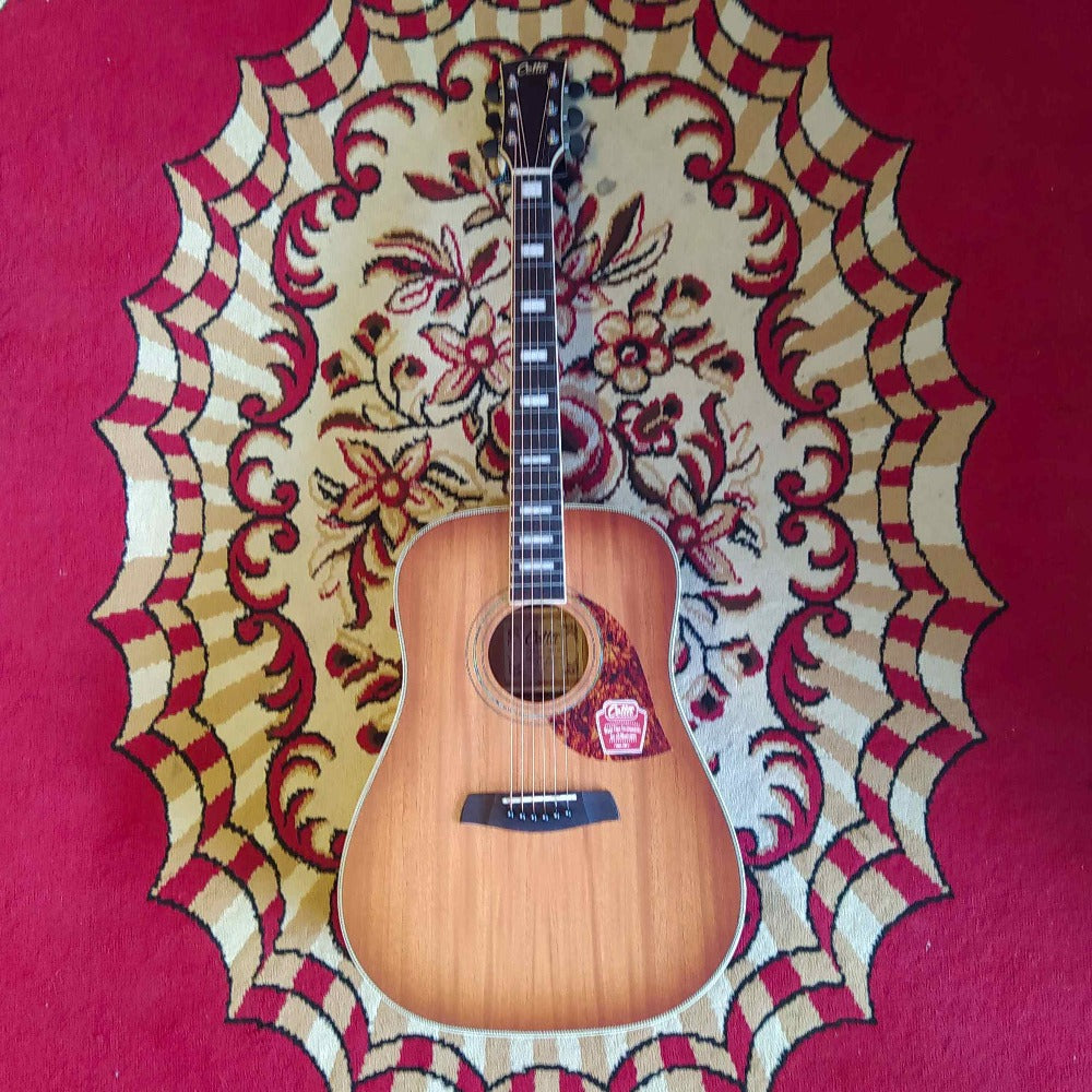 Cetta DR32SE