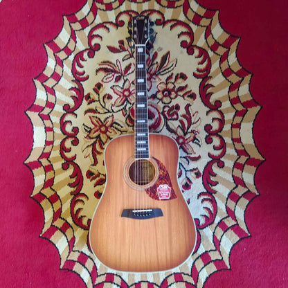 Cetta DR32SE