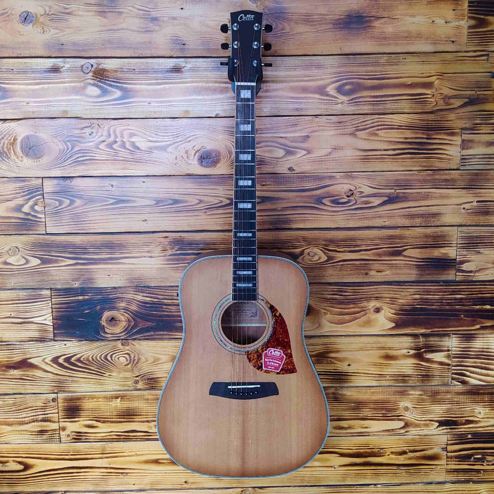 Cetta DR32SE