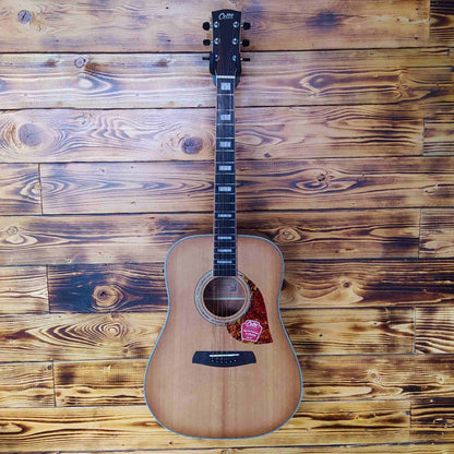 Cetta DR32SE