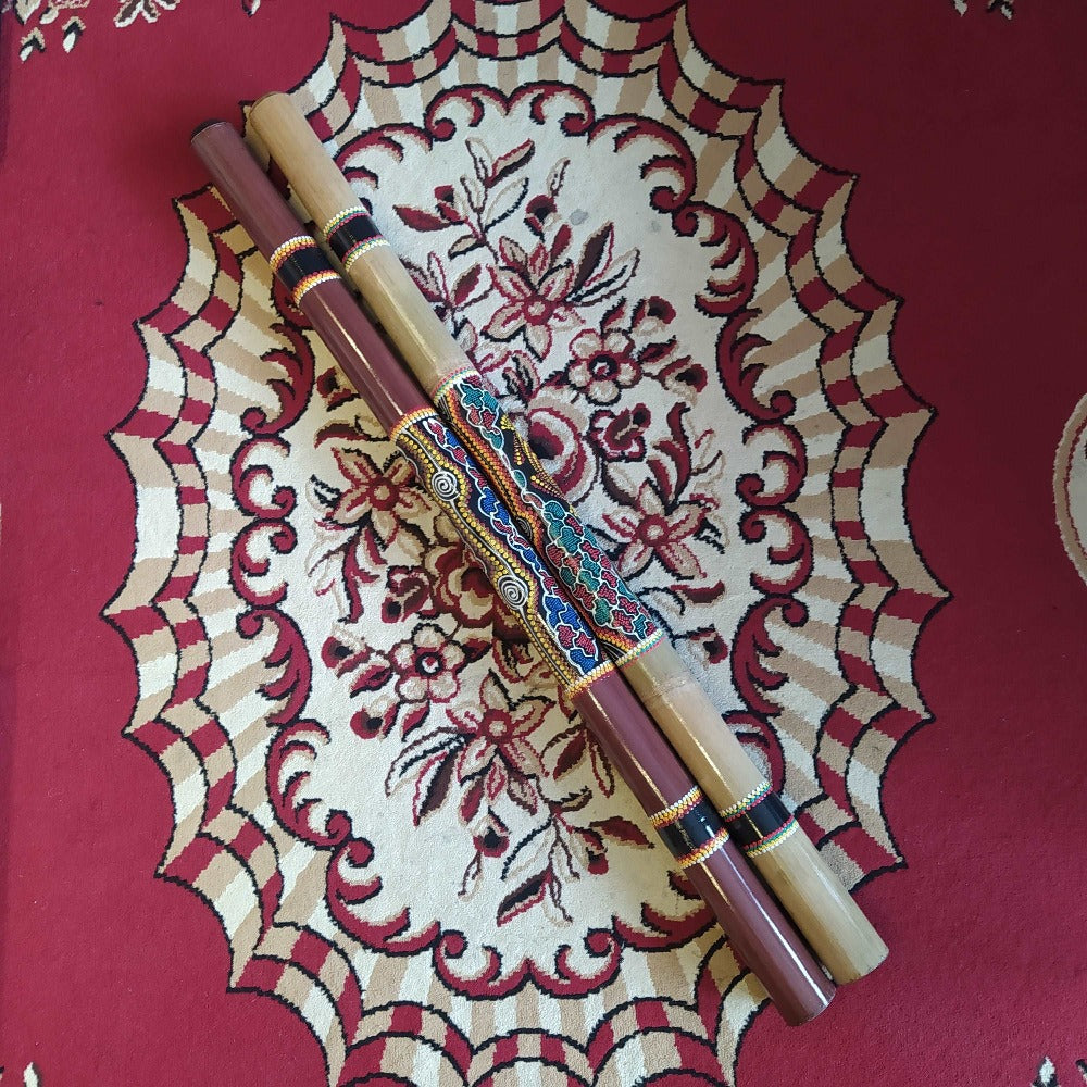Didgeridoo
