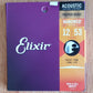 Strings - Guitar - Elixir