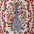 Ukulele - Enya Nova U Concert 23" Carbon Fiber