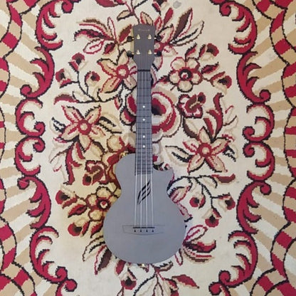 Ukulele - Enya Nova U Concert 23" Carbon Fiber