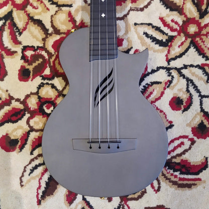 Ukulele - Enya Nova U Concert 23" Carbon Fiber