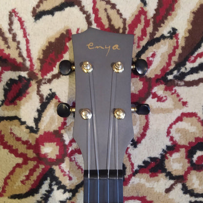 Ukulele - Enya Nova U Concert 23" Carbon Fiber