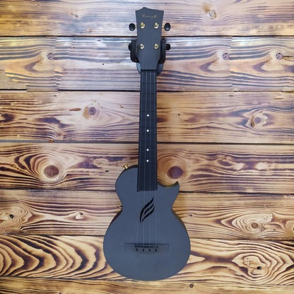 Ukulele - Enya Nova U Concert 23" Carbon Fiber
