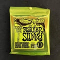 Senar Listrik Ernie Ball