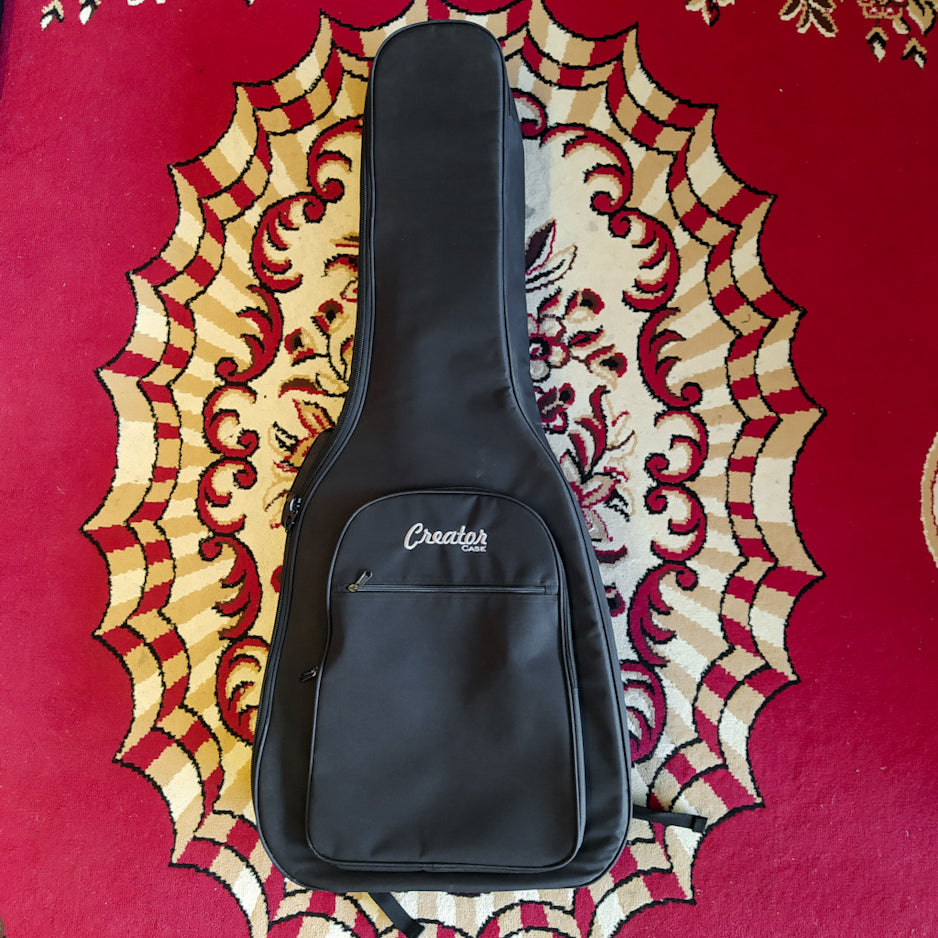 Gigbag - Pencipta