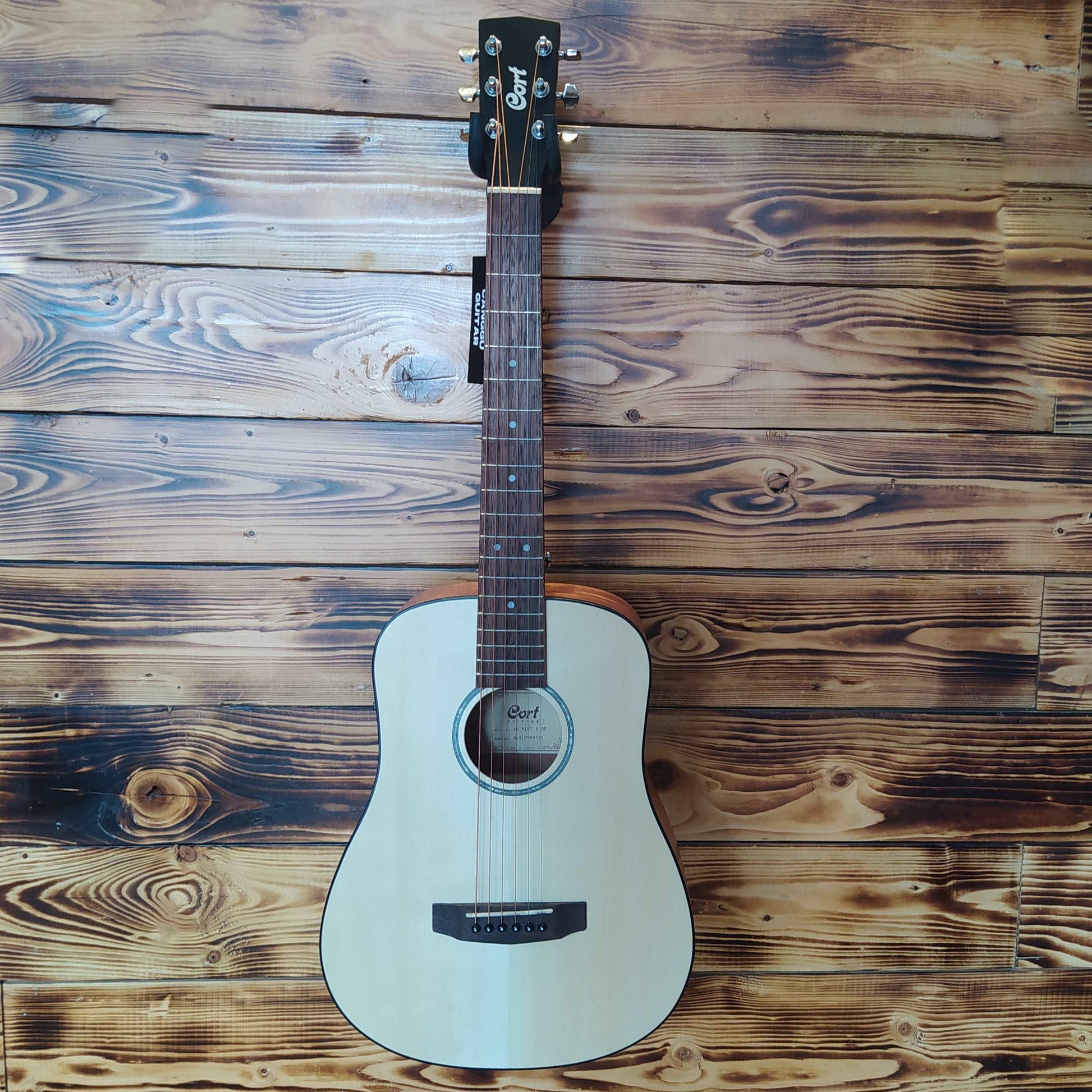 Guitar - Cort - Mini 810 E OP