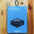 Logitech Bluetooth Audio Adapter / receiver