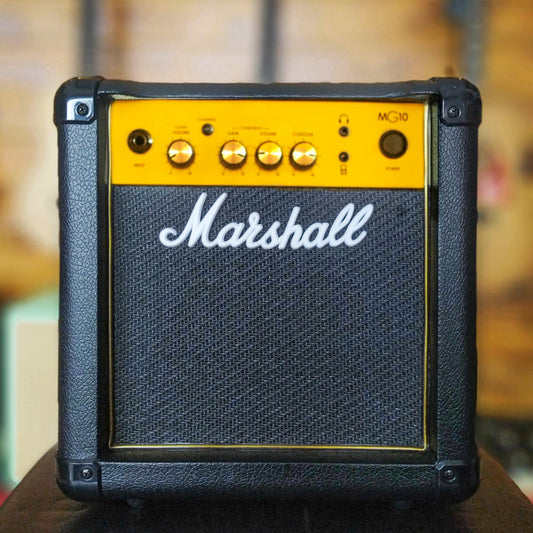 Marshall - MG10G