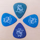 Pick - Dunlop