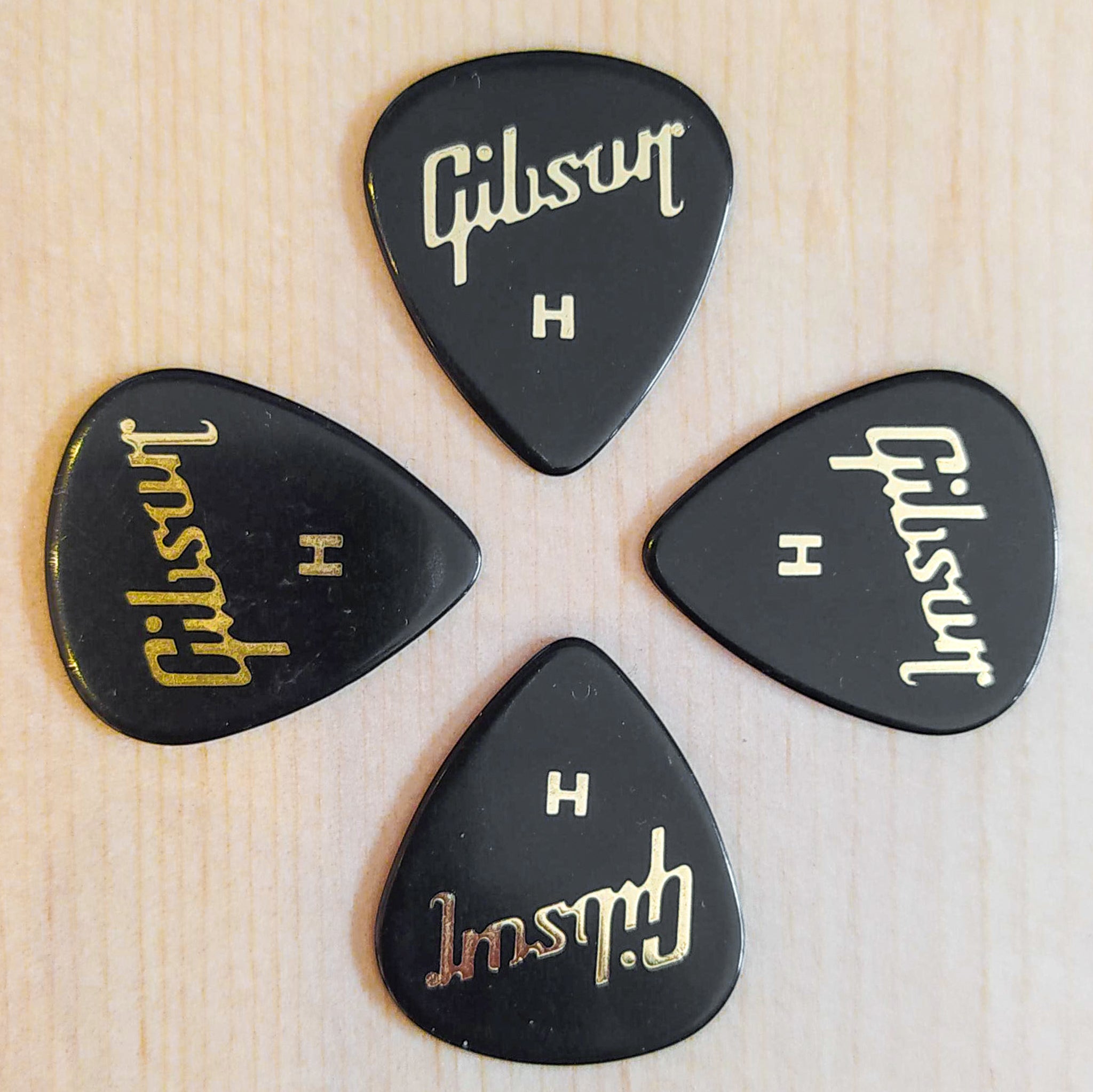 Gibson Guitar Pick