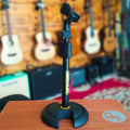 Stand Mic Hercules MS 100B
