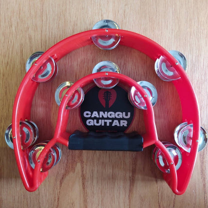 Tambourine