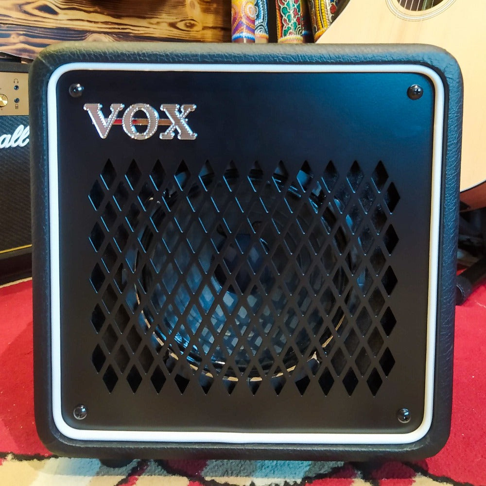 Vox Mini