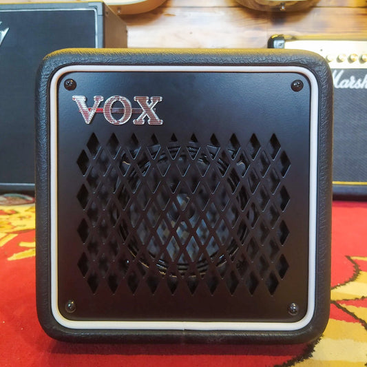 Vox Mini