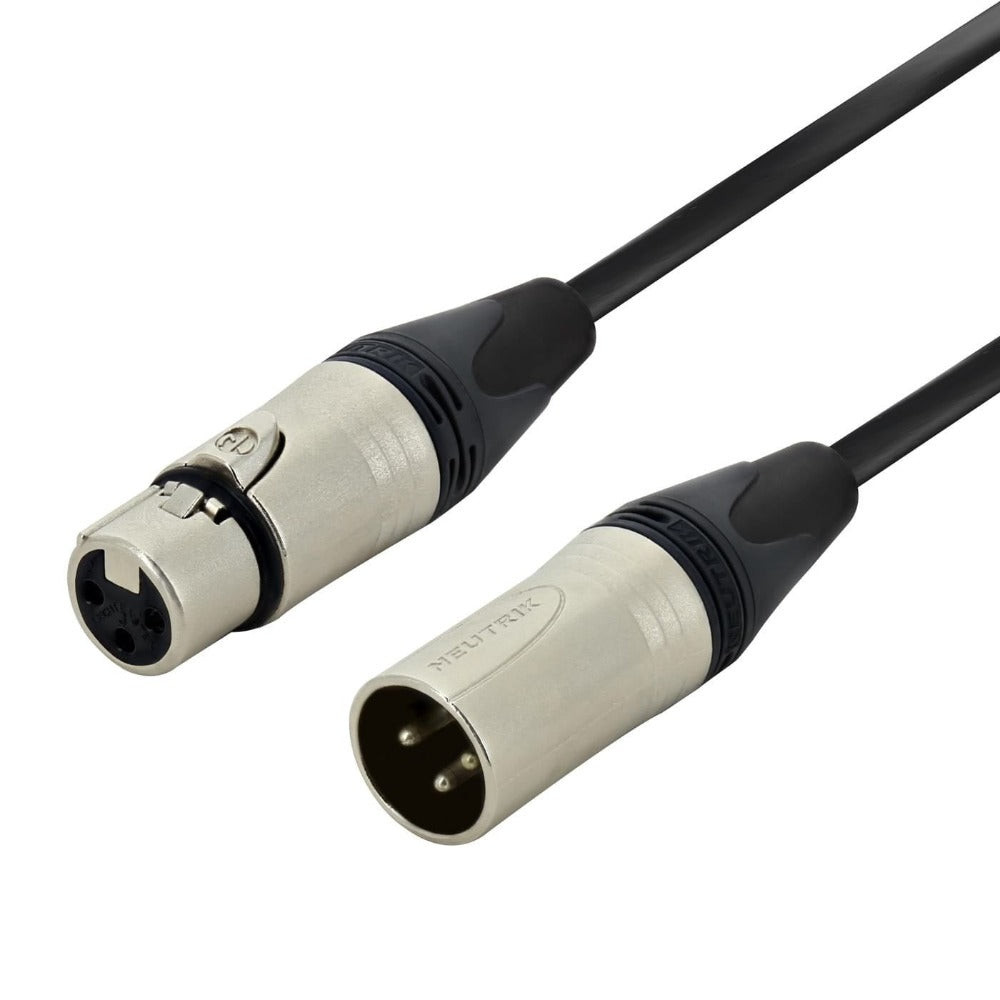 Cables - XLR - Premium