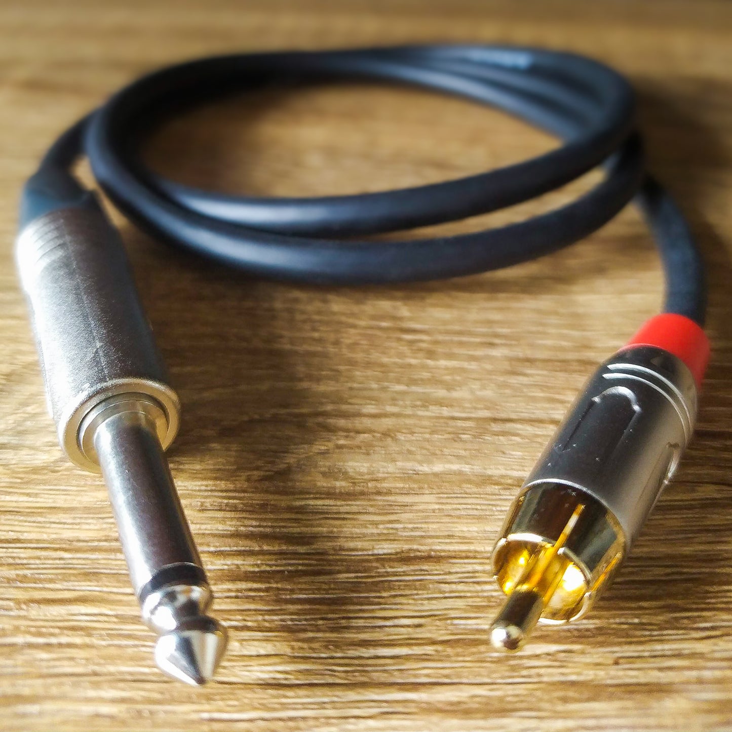 Cables - Jack/RCA - Premium