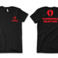 tshirts Black