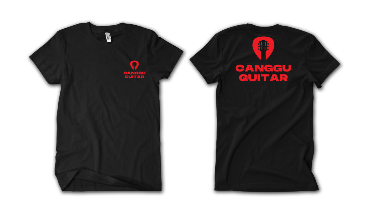 tshirts Black